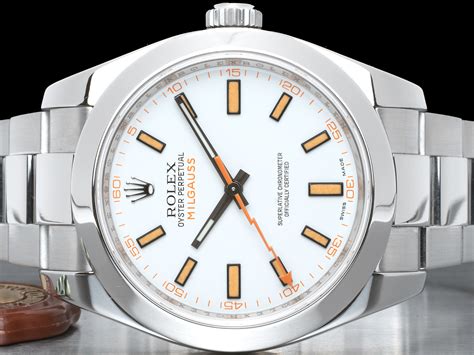 rolex catalogo uomo 2019 prezzo|rolex milgauss prezzo listino.